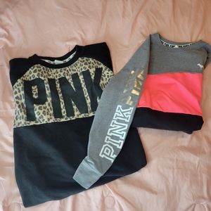Victoria Secret PINK XS